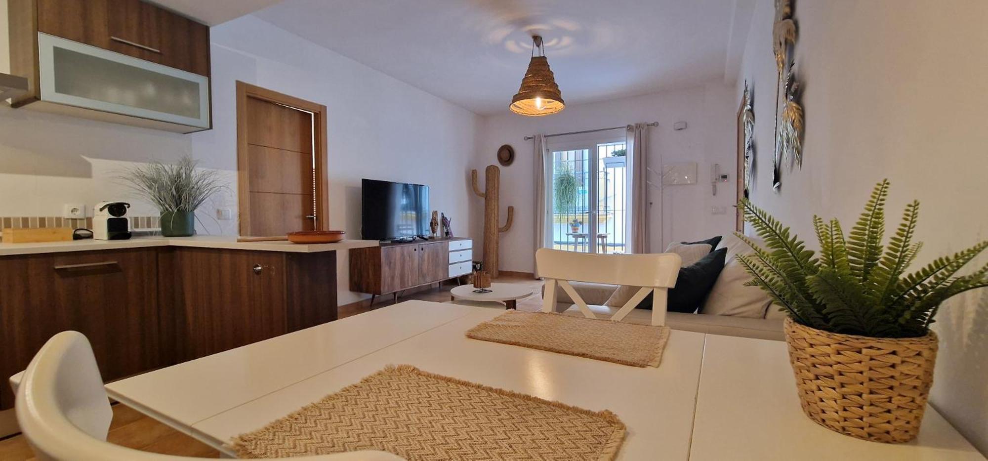 Luxe Appartement, Centrum Marbella, Vlak Aan Zee! Appartement Marbella