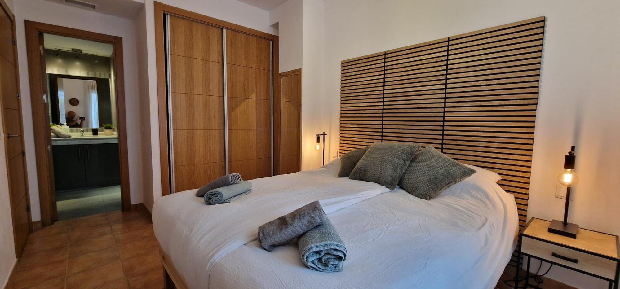 Apartament Luxe Appartement, Centrum Marbella, Vlak Aan Zee!