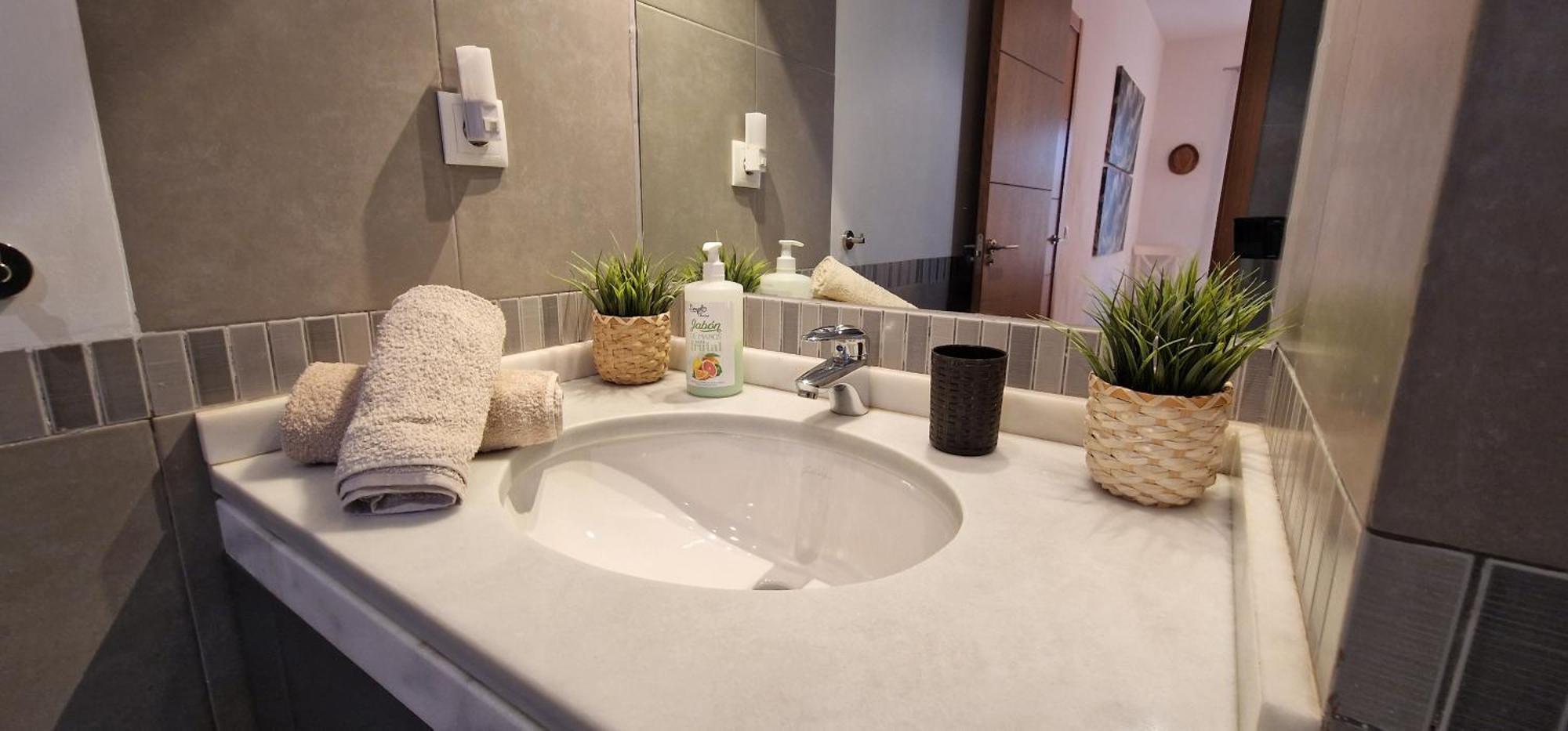 Apartment Luxe Appartement, Centrum Marbella, Vlak Aan Zee! *