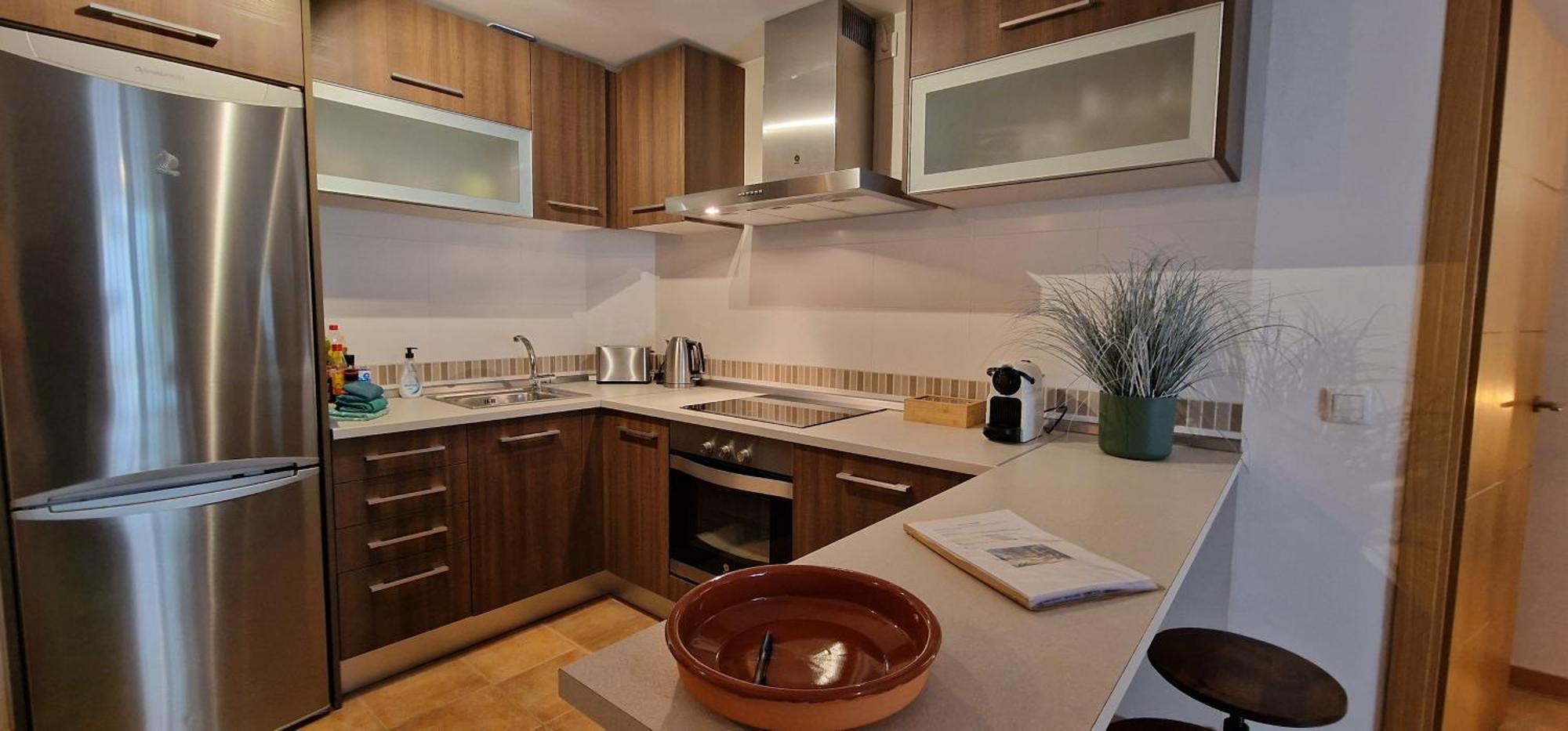 Apartamento Luxe Appartement, Centrum Marbella, Vlak Aan Zee! *